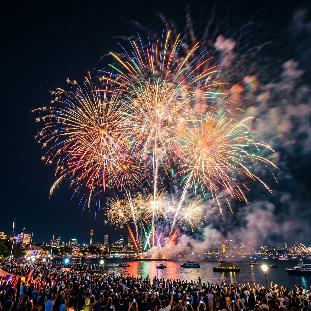 Grand Finale